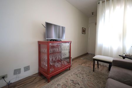 Apartamento à venda com 62m², 2 quartos e 1 vaga Apartamento à venda com 62m², 2 quartos e 1 vagaSala