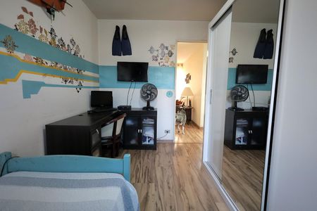 Apartamento à venda com 62m², 2 quartos e 1 vaga Apartamento à venda com 62m², 2 quartos e 1 vagaQuarto 2