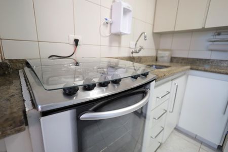 Apartamento à venda com 62m², 2 quartos e 1 vaga Apartamento à venda com 62m², 2 quartos e 1 vagaCozinha