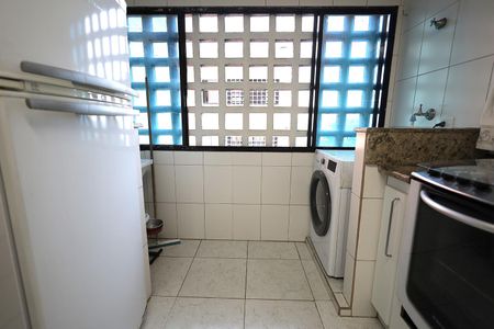 Apartamento à venda com 62m², 2 quartos e 1 vaga Apartamento à venda com 62m², 2 quartos e 1 vagaCozinha