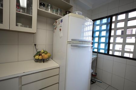 Apartamento à venda com 62m², 2 quartos e 1 vaga Apartamento à venda com 62m², 2 quartos e 1 vagaCozinha