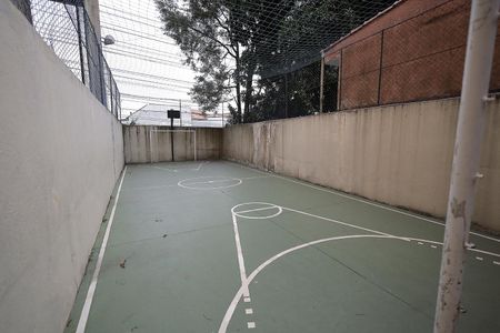 Apartamento à venda com 62m², 2 quartos e 1 vaga Apartamento à venda com 62m², 2 quartos e 1 vagaQuadra Esportiva