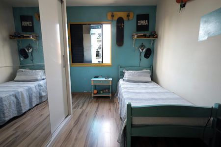Apartamento à venda com 62m², 2 quartos e 1 vaga Apartamento à venda com 62m², 2 quartos e 1 vagaQuarto 2