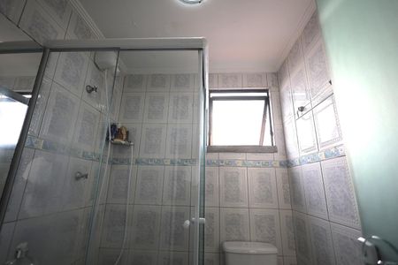 Apartamento à venda com 62m², 2 quartos e 1 vaga Apartamento à venda com 62m², 2 quartos e 1 vagaBanheiro