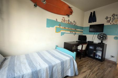 Apartamento à venda com 62m², 2 quartos e 1 vaga Apartamento à venda com 62m², 2 quartos e 1 vagaQuarto 2
