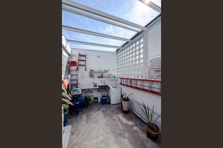 Casa à venda com 100m², 2 quartos e 1 vaga Casa à venda com 100m², 2 quartos e 1 vagaÁrea de Serviço