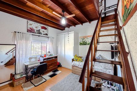Quarto 2 de casa à venda com 2 quartos, 100m² em Vila São José, São Paulo