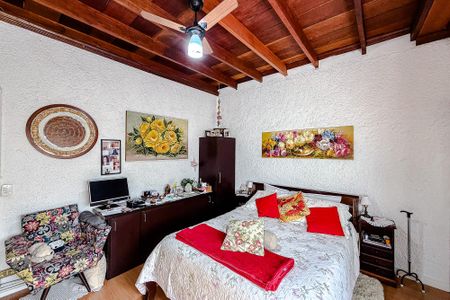 Casa à venda com 100m², 2 quartos e 1 vaga Casa à venda com 100m², 2 quartos e 1 vagaQuarto 1 - Suíte