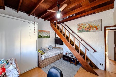 Casa à venda com 100m², 2 quartos e 1 vaga Casa à venda com 100m², 2 quartos e 1 vagaQuarto 2
