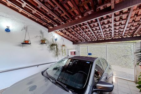 Casa à venda com 100m², 2 quartos e 1 vaga Casa à venda com 100m², 2 quartos e 1 vagaGaragem
