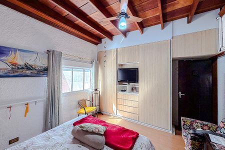 Casa à venda com 100m², 2 quartos e 1 vaga Casa à venda com 100m², 2 quartos e 1 vagaQuarto 1 - Suíte