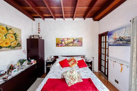 Casa à venda com 100m², 2 quartos e 1 vaga Casa à venda com 100m², 2 quartos e 1 vagaQuarto 1 - Suíte