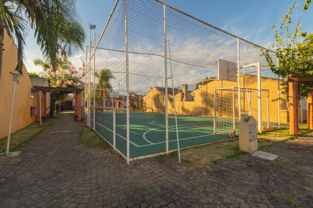 Casa de condomínio à venda com 96m², 3 quartos e 2 vagasQuadra Esportiva