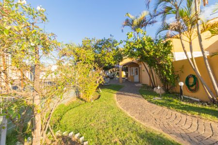 Casa de condomínio à venda com 96m², 3 quartos e 2 vagasÁrea comum