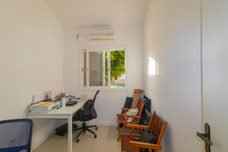 Casa de condomínio à venda com 96m², 3 quartos e 2 vagasQuarto 1
