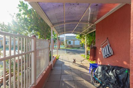 Casa de condomínio à venda com 96m², 3 quartos e 2 vagasGaragem