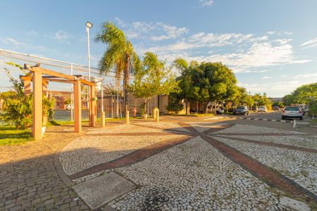 Casa de condomínio à venda com 96m², 3 quartos e 2 vagasÁrea comum