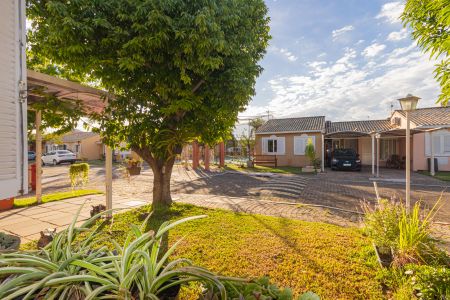Casa de condomínio à venda com 96m², 3 quartos e 2 vagasVista do Quarto 2