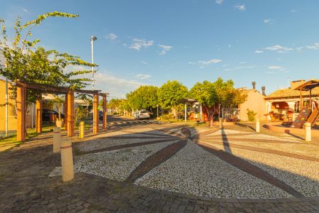 Casa de condomínio à venda com 96m², 3 quartos e 2 vagasÁrea comum