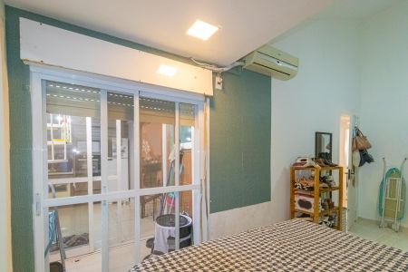 Casa de condomínio à venda com 96m², 3 quartos e 2 vagasQuarto 3 - Suíte