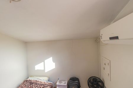 Casa de condomínio à venda com 96m², 3 quartos e 2 vagasMesanino
