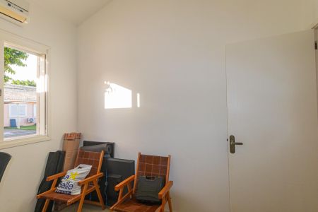 Casa de condomínio à venda com 96m², 3 quartos e 2 vagasQuarto 1