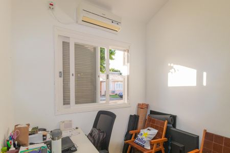 Casa de condomínio à venda com 96m², 3 quartos e 2 vagasQuarto 1