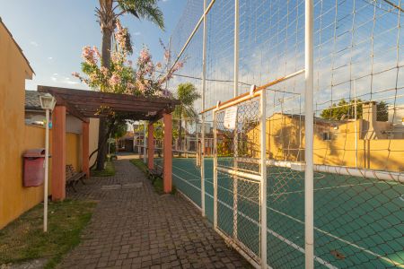 Casa de condomínio à venda com 96m², 3 quartos e 2 vagasÁrea comum
