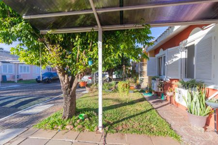 Casa de condomínio à venda com 96m², 3 quartos e 2 vagasFachada/Vista do Condomínio