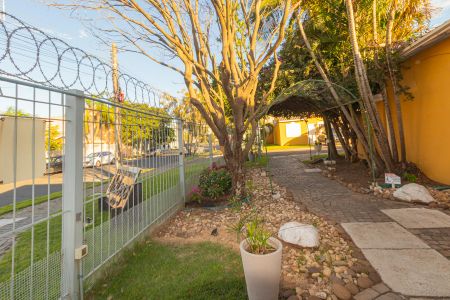 Casa de condomínio à venda com 96m², 3 quartos e 2 vagasÁrea comum