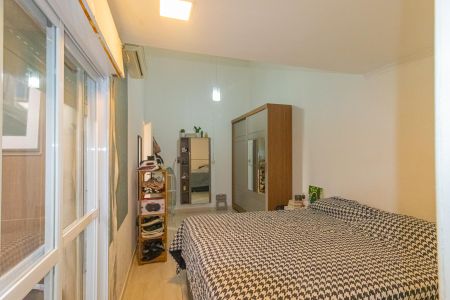 Casa de condomínio à venda com 96m², 3 quartos e 2 vagasQuarto 3 - Suíte