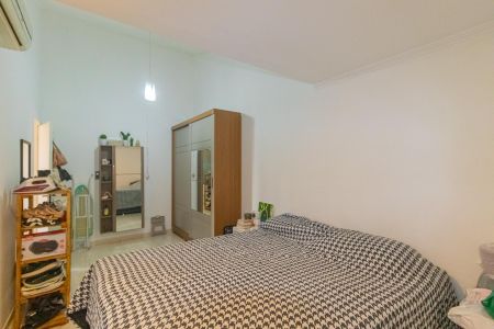 Casa de condomínio à venda com 96m², 3 quartos e 2 vagasQuarto 3 - Suíte