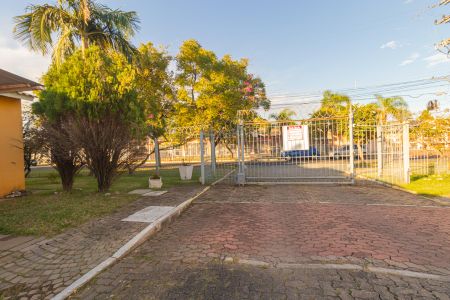 Casa de condomínio à venda com 96m², 3 quartos e 2 vagasÁrea comum
