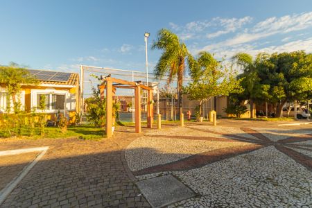 Casa de condomínio à venda com 96m², 3 quartos e 2 vagasÁrea comum
