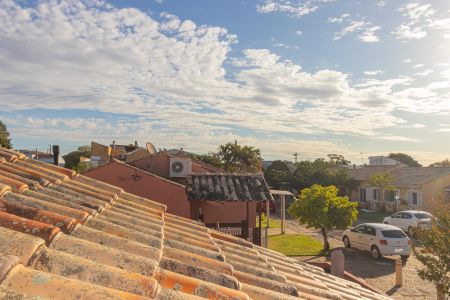 Casa de condomínio à venda com 96m², 3 quartos e 2 vagasVista do Mesanino