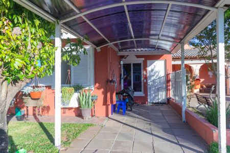 Casa de condomínio à venda com 96m², 3 quartos e 2 vagasGaragem