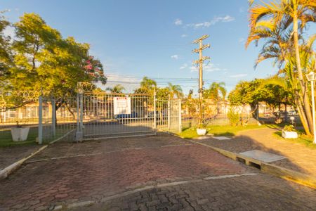 Casa de condomínio à venda com 96m², 3 quartos e 2 vagasÁrea comum