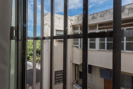 Vista de apartamento para alugar com 2 quartos, 68m² em Maracanã, Rio de Janeiro