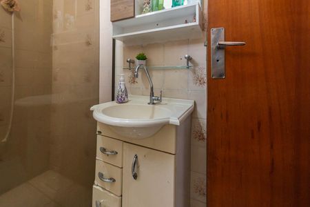 Apartamento para alugar com 68m², 2 quartos e 1 vagaBanheiro
