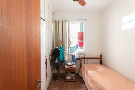 Quarto 2 de apartamento para alugar com 2 quartos, 68m² em Maracanã, Rio de Janeiro