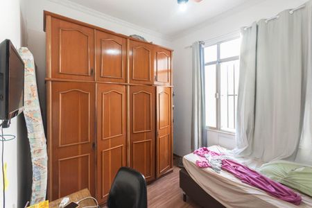 Apartamento para alugar com 68m², 2 quartos e 1 vagaQuarto 1