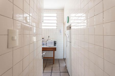 Apartamento para alugar com 68m², 2 quartos e 1 vagaCozinha