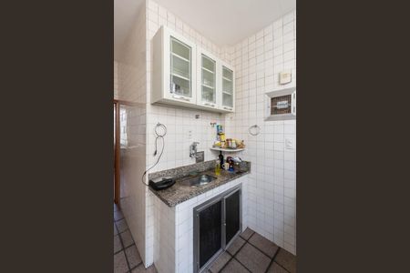 Apartamento para alugar com 68m², 2 quartos e 1 vagaCozinha