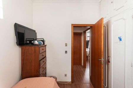 Apartamento para alugar com 68m², 2 quartos e 1 vagaQuarto 2
