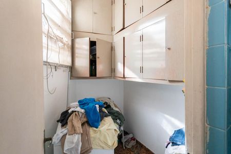 Apartamento para alugar com 68m², 2 quartos e 1 vagaQuarto de Serviço