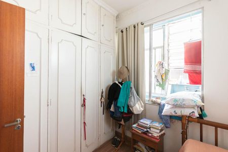 Apartamento para alugar com 68m², 2 quartos e 1 vagaQuarto 2