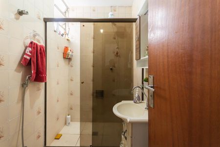 Apartamento para alugar com 68m², 2 quartos e 1 vagaBanheiro