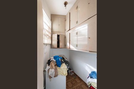 Apartamento para alugar com 68m², 2 quartos e 1 vagaQuarto de Serviço