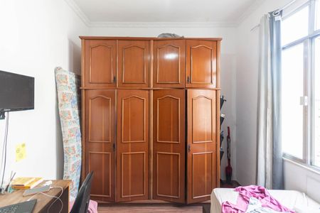 Apartamento para alugar com 68m², 2 quartos e 1 vagaQuarto 1