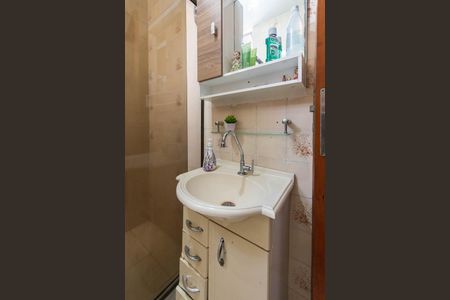 Apartamento para alugar com 68m², 2 quartos e 1 vagaBanheiro